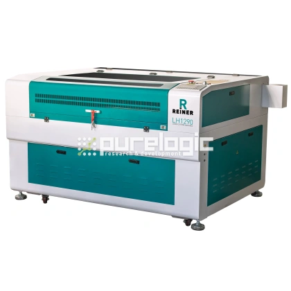 Лазерный станок REINER LH1290-130W фото