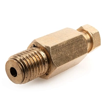 Клапан обратный PD-4081