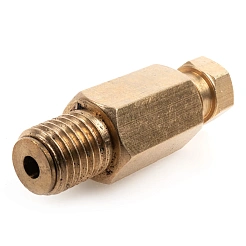 Клапан обратный PD-4081