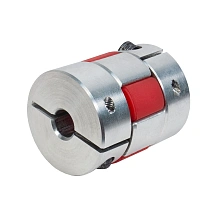 Муфта соединительная BF-2025-6.35-8