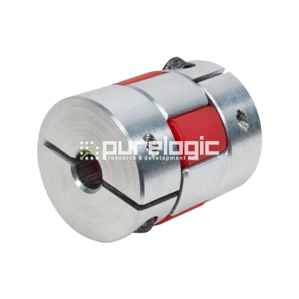 Муфта соединительная BF-2530-8-10 фото