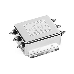 Фильтр подавления ЭМП DAC1-30A-N