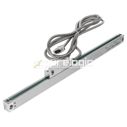 Линейка DC10F-300 фото