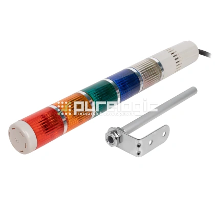 Световая колонна LTA-205-5T-J 2 554 Световая колонна LTA-205-5T-J фото