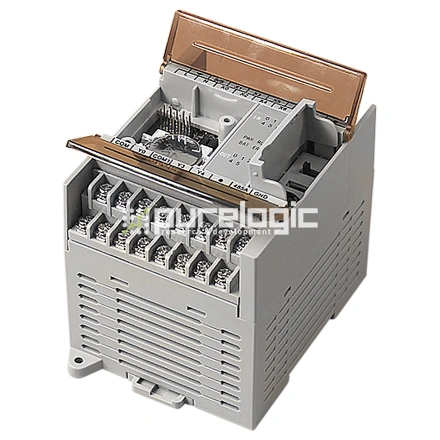 PLC контроллер LX3V-0806MT-A2 фото