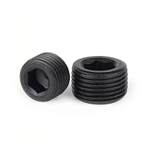 Заглушка D-01