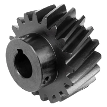 Шестерня косозубая GH3-T20D19