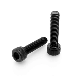 Винт M6x25 DIN912 413 руб. Винт M6x25 DIN912