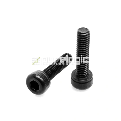 Винт M4x16 DIN912 193 Винт M4x16 DIN912 фото