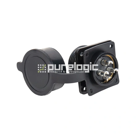 Разъем YD28J4Z фото