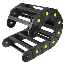 Кабель-канал пластиковый TPO80x350-R150