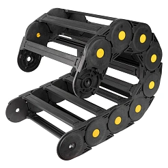 Кабель-канал пластиковый TPO80x350-R150 25 819 руб. Кабель-канал пластиковый TPO80x350-R150