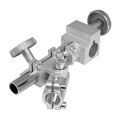 Держатель резака регулируемый 30mm LT-JC-08