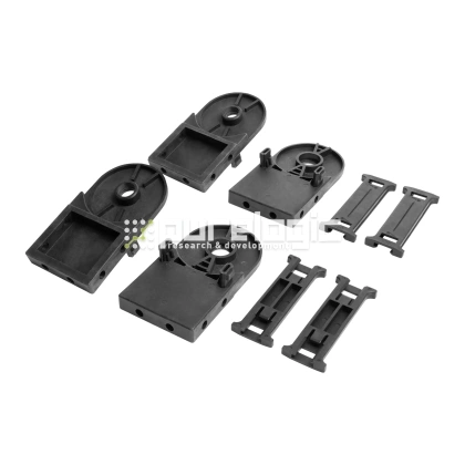 Держатель кабель-канала TPH80x100 2 090 Держатель кабель-канала TPH80x100 фото