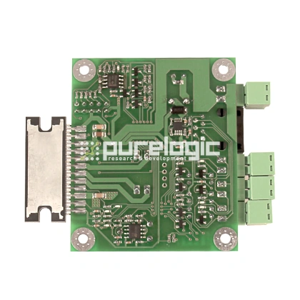 Драйвер ШД PLD441 3 654 Драйвер ШД PLD441 фото