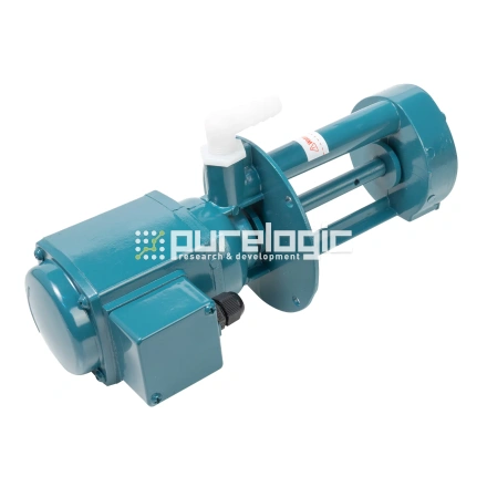 Помпа водяная DB-12A-220V фото