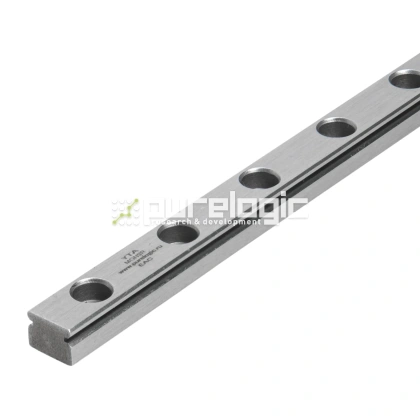 Рельсовая направляющая YTA MGN9-600 фото