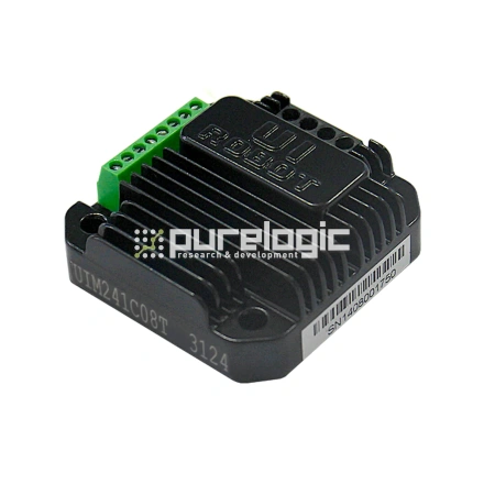 Драйвер UIM241C08T-MS фото