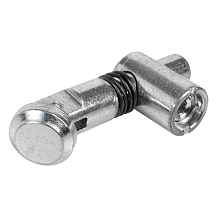 Пазовый соединитель 30MSX-B