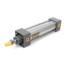 Пневмоцилиндр TBC32X100