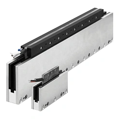 Статор линейного двигателя GYU3-L120A 26 439 руб. Статор линейного двигателя GYU3-L120A