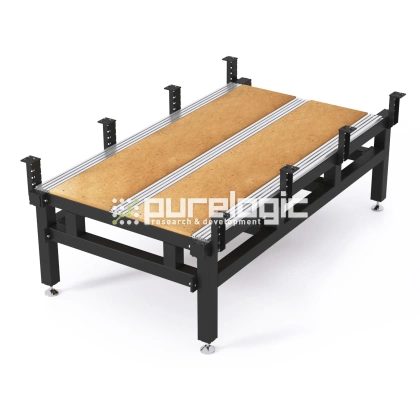 Рабочий стол RX-F1016-RL фото