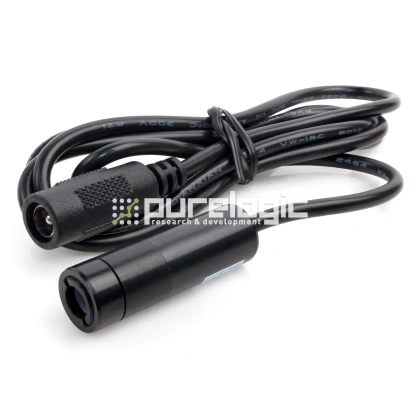 Лазерный модуль LDM650-0.005-5C фото