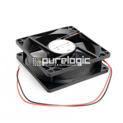 Вентилятор XFS8025H фото