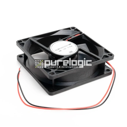 Вентилятор XFS8025H фото