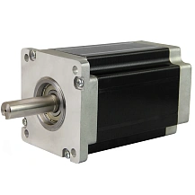 Двигатель шаговый биполярный PL110HD168-D19
