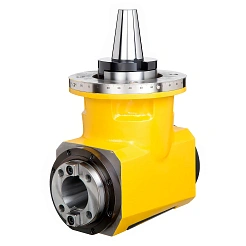 Фрезерная 3D-голова MH2050-UC008-21