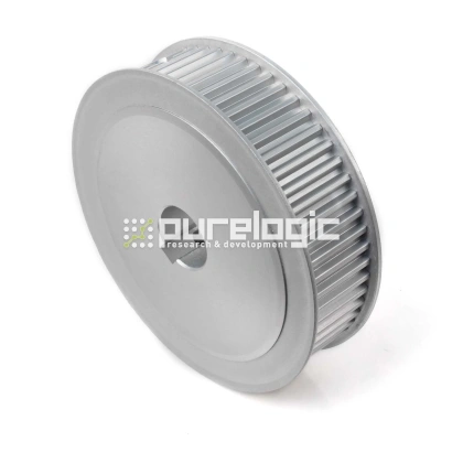 Шкив зубчатый BLA-60-T5-20-A-N19 фото