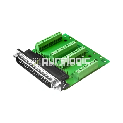 Переходник PLB-DRB37M фото