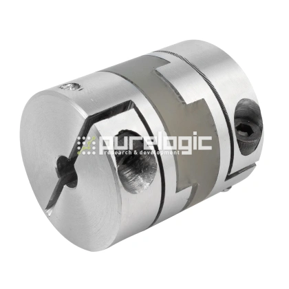 Муфта соединительная BW-2022-4-4 фото