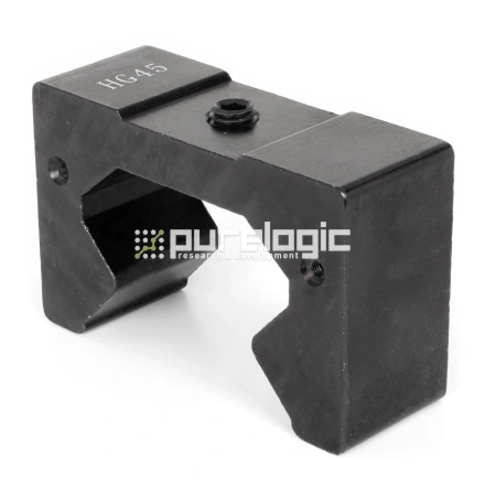 Ограничитель хода HG45A фото