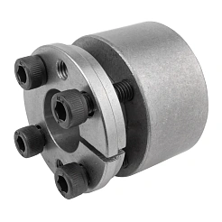 Муфта запорная CB3-2047