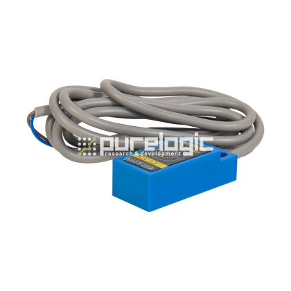 Датчик магнитный LJC1-3/24 фото