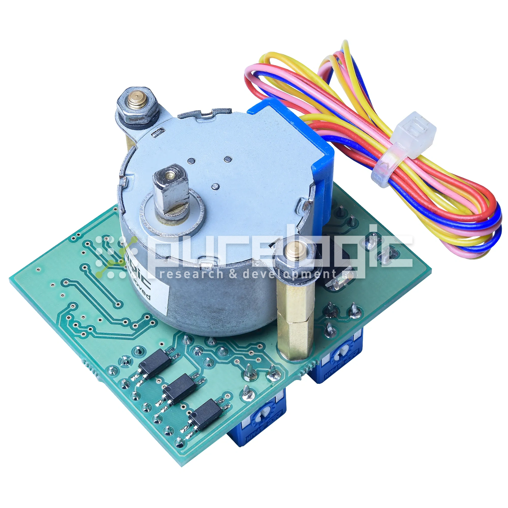 Драйвер PLD0512U 3 613 Драйвер PLD0512U фото