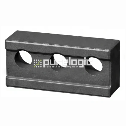 Прижим ZJ6 фото