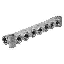 Распределитель A-9-10