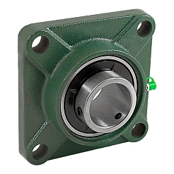 Подшипниковый узел UCF208