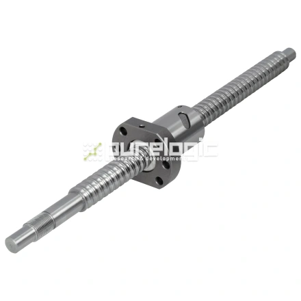 Шарико-винтовая передача PL1605-1-500 фото