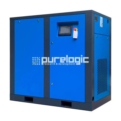 Винтовой компрессор ZAY-10-10 фото