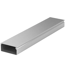 Алюминиевый кабель-канал ZXH45100