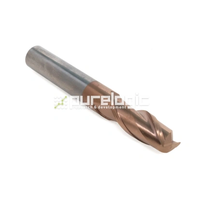 Фреза AAS2LX08 фото