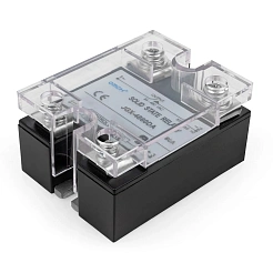 Твердотельное реле JGX-4860DA