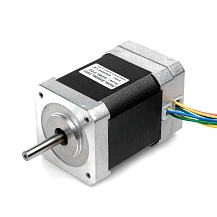 Бесколлекторный двигатель PL42BLF02