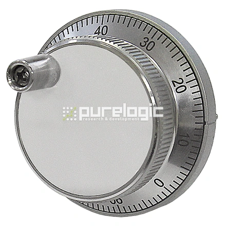 Энкодер MPG60-100-5E фото