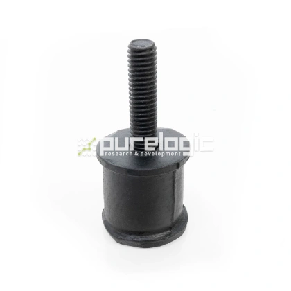 Виброопора BS2020-M6 фото