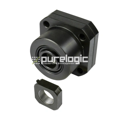 Опора ШВП подшипниковая FK30-C5 9 350 Опора ШВП подшипниковая FK30-C5 фото